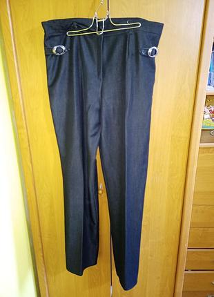 Брюки жіночі