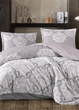Постельное белье clasy  tabula v1 ранфорс семейное