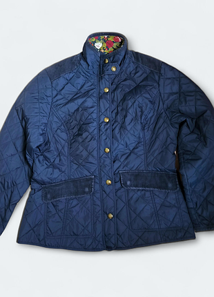 Куртка avenue легкая стеганая размер l