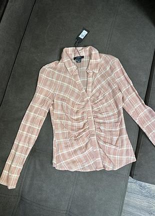 Жіноча сорочка нова