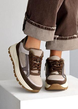 🖍кроссовки женские "limbi