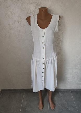 Платье сарафан