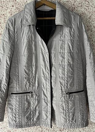 Легка тоненька куртка basler