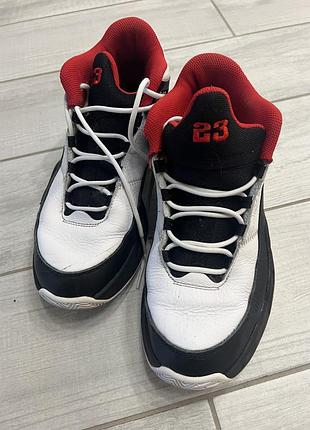 Кросівки nike jordan 23