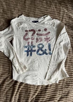 Реглан на дівчинку