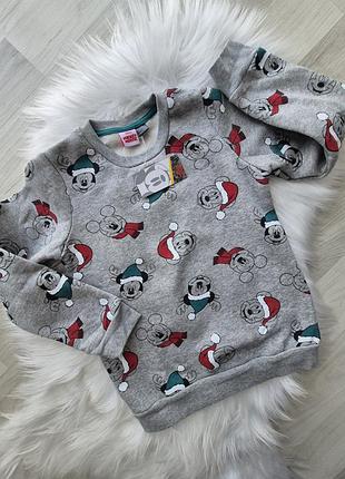 Новогодняя кофточка 0906