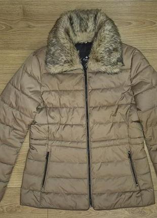 Куртка демісезонна colins, туреччина, розм. l