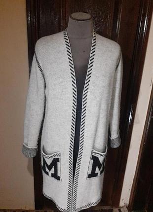 Кофта-кардиган,турция