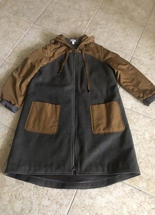 Плащ жіночий-роз 48-50, на об гр до 110,