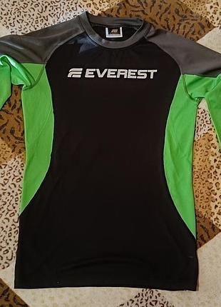 Лонгслив everest