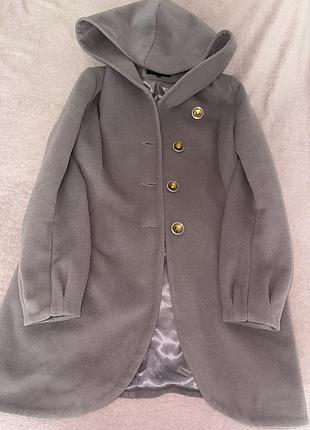 Осіннє, весняне пальто