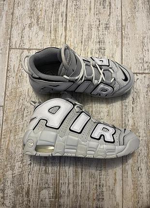 Жіночі/підліткові кросівки nike air uptempo
