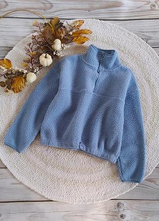 Кофта тедді