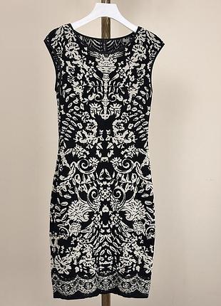 Сукня трикотажна marc cain