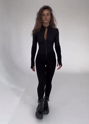 Комбінезон брючний