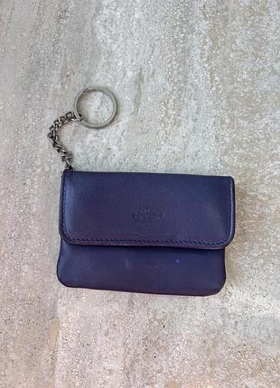 Маленький гаманець