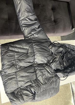 Куртка zara xs