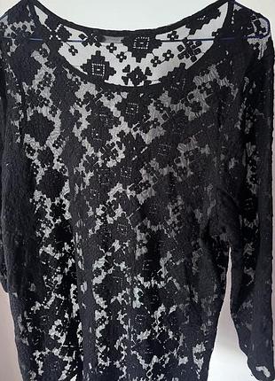 Гарна сітка мереживо