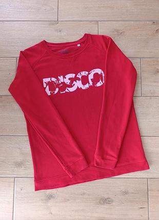 Свитшот хлопок размер м/l