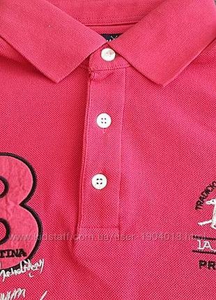 La martina толстовка l 48 2