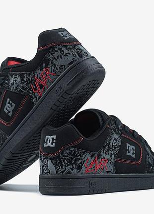 Кросівки dc slayer pure 3