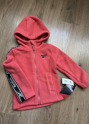 Оригінальна фліска reebok