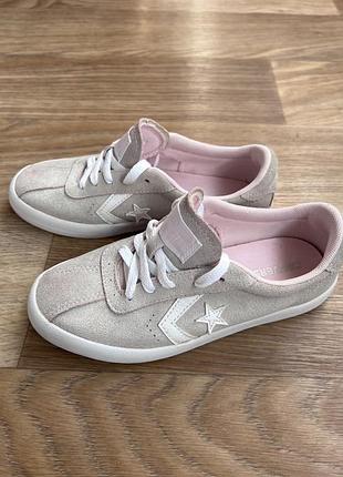 Продам кеди converse 33р.