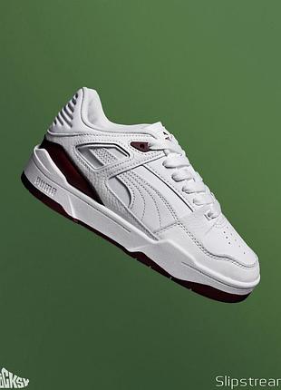 Женские кроссовки puma slipstream. оригинал. размер 39 - 25 см