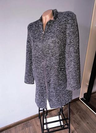 Пальто кашемир