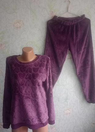 Женская пижама