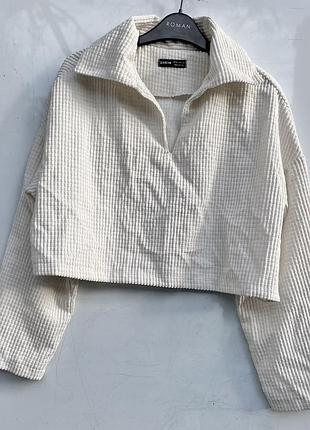 Shein свободного кроя