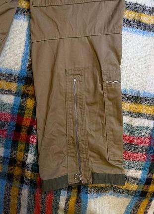 Штани dockers 9