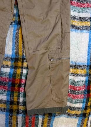 Штани dockers 3