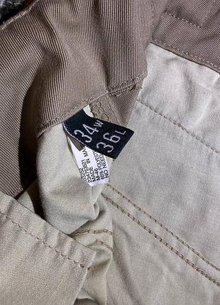 Штани dockers 6