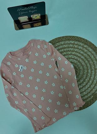 Peгланчик в рубчик з набору 4-5р