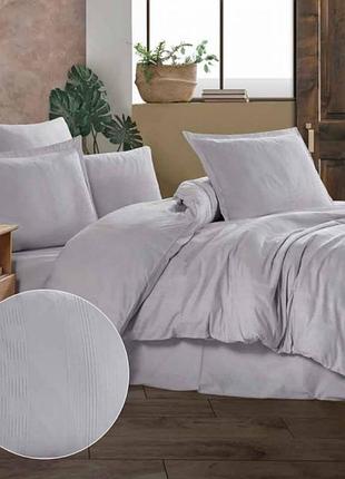 Постельное белье clasy unita v4 ранфорс евро