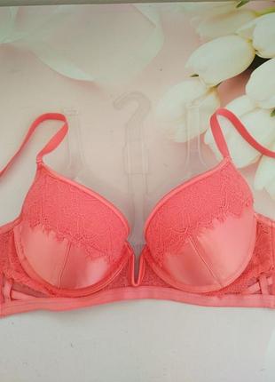 Новий бюстгалтер з пуш-ап розмір 80b