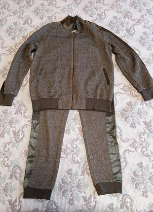 Оригинальный женский спортивный костюм imperial имталия размер s