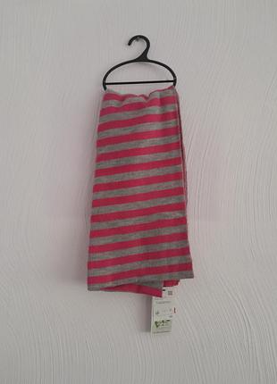 Шарф теплый