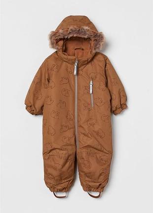 Комбінезон hm 74 р