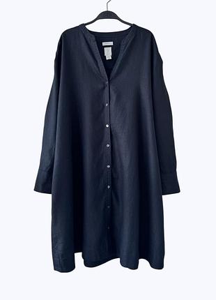 Joie лляна сукня сорочка льон льняное платье рубашка лён
