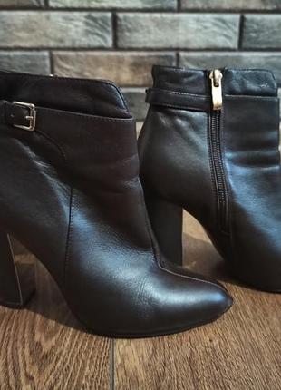 Демісезонні черевики