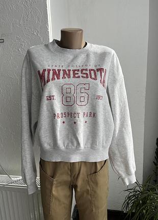 Оверсайз світшот