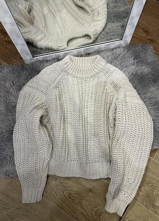 Стильний светр