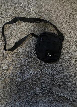 Сумка  найк