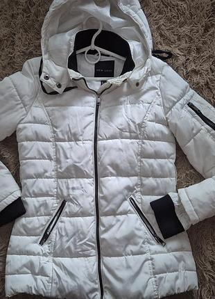 Зимова куртка