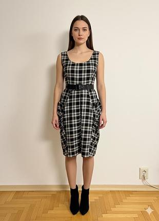 Сарафан сукня плаття