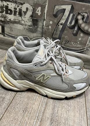 Кросівки жіночі, new balance 725, оригінал, розмір 39,5, на стопу 24,5