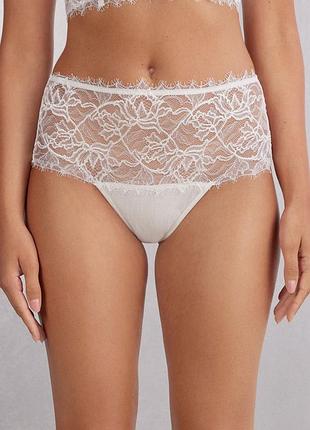 Трусики кюлоти від intimissimi