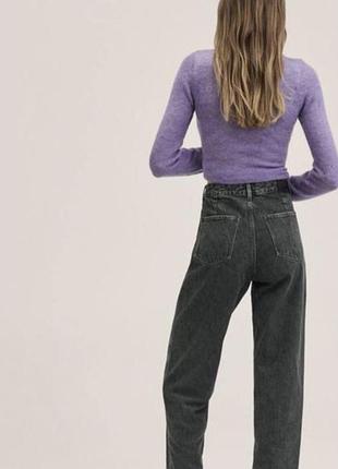Джинси манго 5
